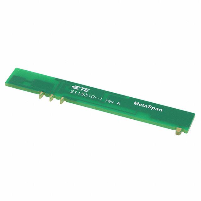 2118310-1 TE Connectivity AMP Connectors  Antenne RF